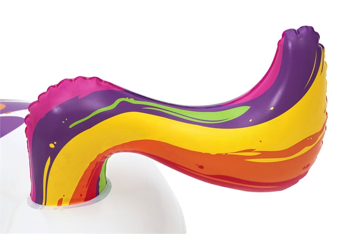 119cm x 91cm Fantasy Unicorn Swimring