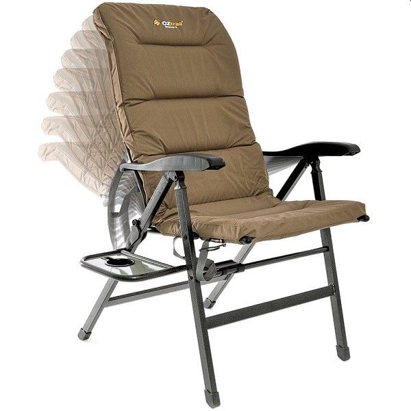 EMPEROR 8 POS A/CHAIR