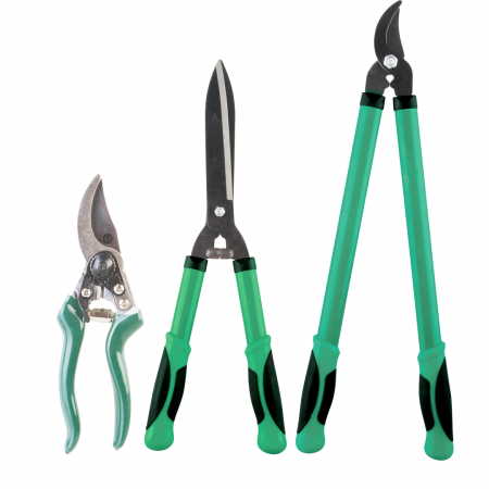 Cutting Tool Set 3Pce