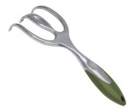 CULTIVATOR ALUMINIUM SOFT GRIP GRO