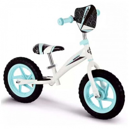 12" U BALANCE BIKE