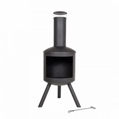 BAROLA CHIMENEA