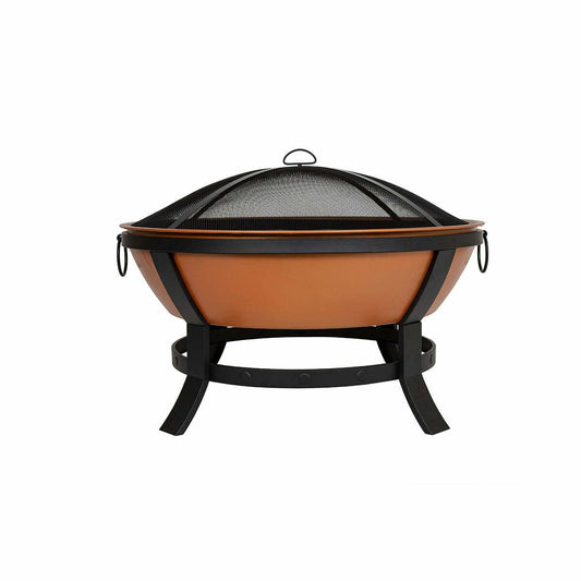 KATORI LARGE DEEP BOWL FIREPIT