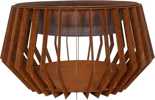 TURBINE FIREPIT