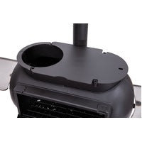 OZPIG BIG PIG OVEN SMOKER ADAPTOR