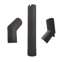 OZPIG BIG PIG OFFSET CHIMNEY KIT