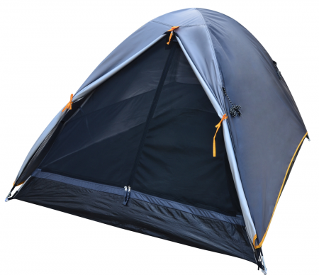 GENESIS 2P DOME TENT