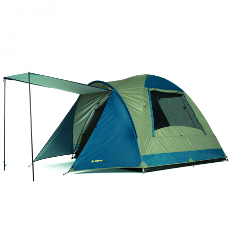 TASMAN 4V DOME TENT