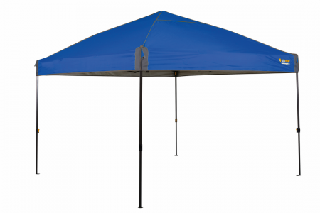 FIESTA COMPACT 3M GAZEBO (Blue)