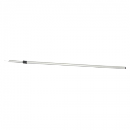 ALUMINIUM EXTENSION POLES 190CM