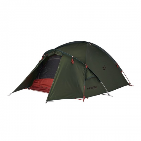 Roman Cradle 3P Hiking Tent