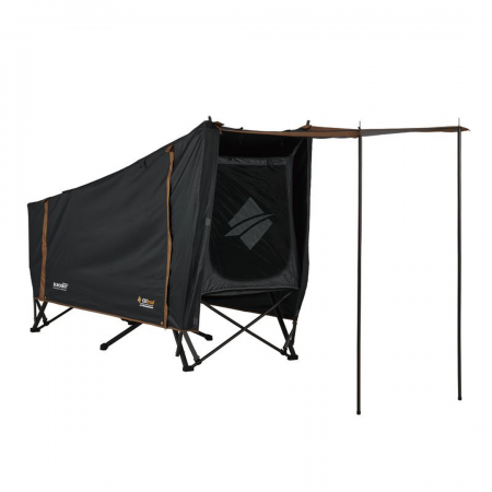 EASY-FOLD BLOCKOUT STRETCH TENT SGLE