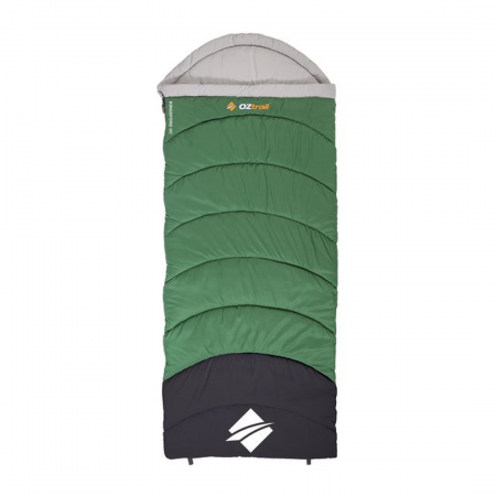 KINGSFORD SLEEPING BAG 0