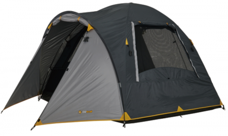 GENESIS II 4V TENT