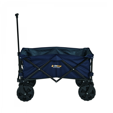 OFF ROAD WAGON
