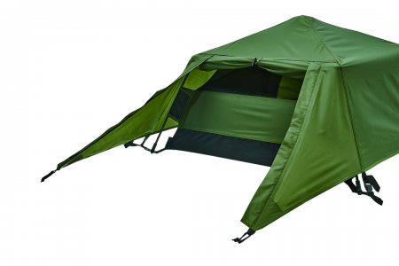 SWIFT PITCH BIVY TENT