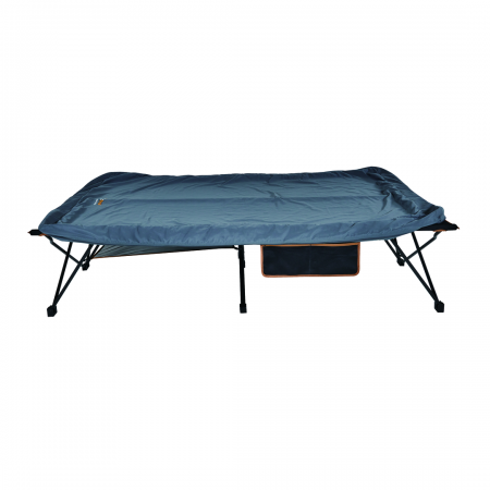 ANYWHERE BED DELUXE QUEEN