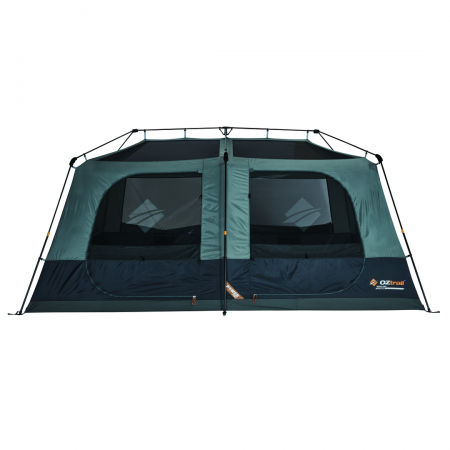 FAST FRAME HEADLAND 10P TENT