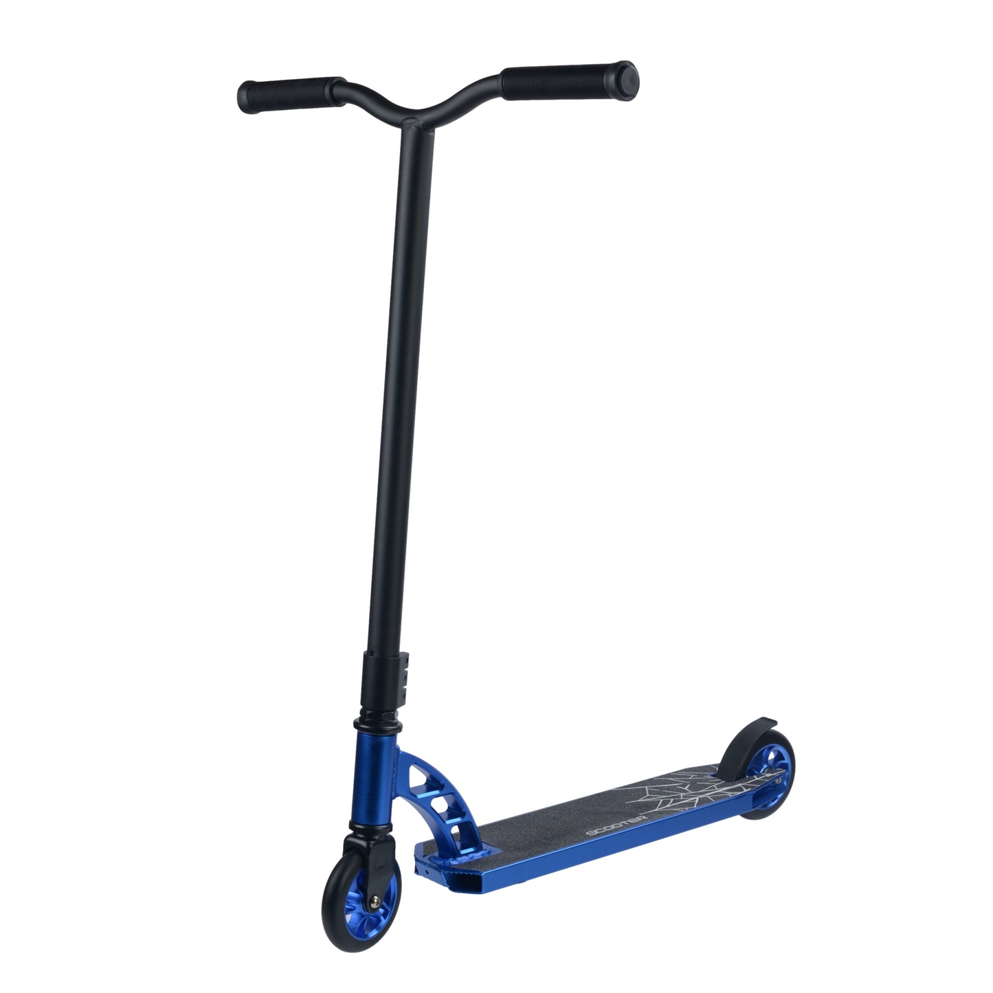 Stunt Scooter Plastic