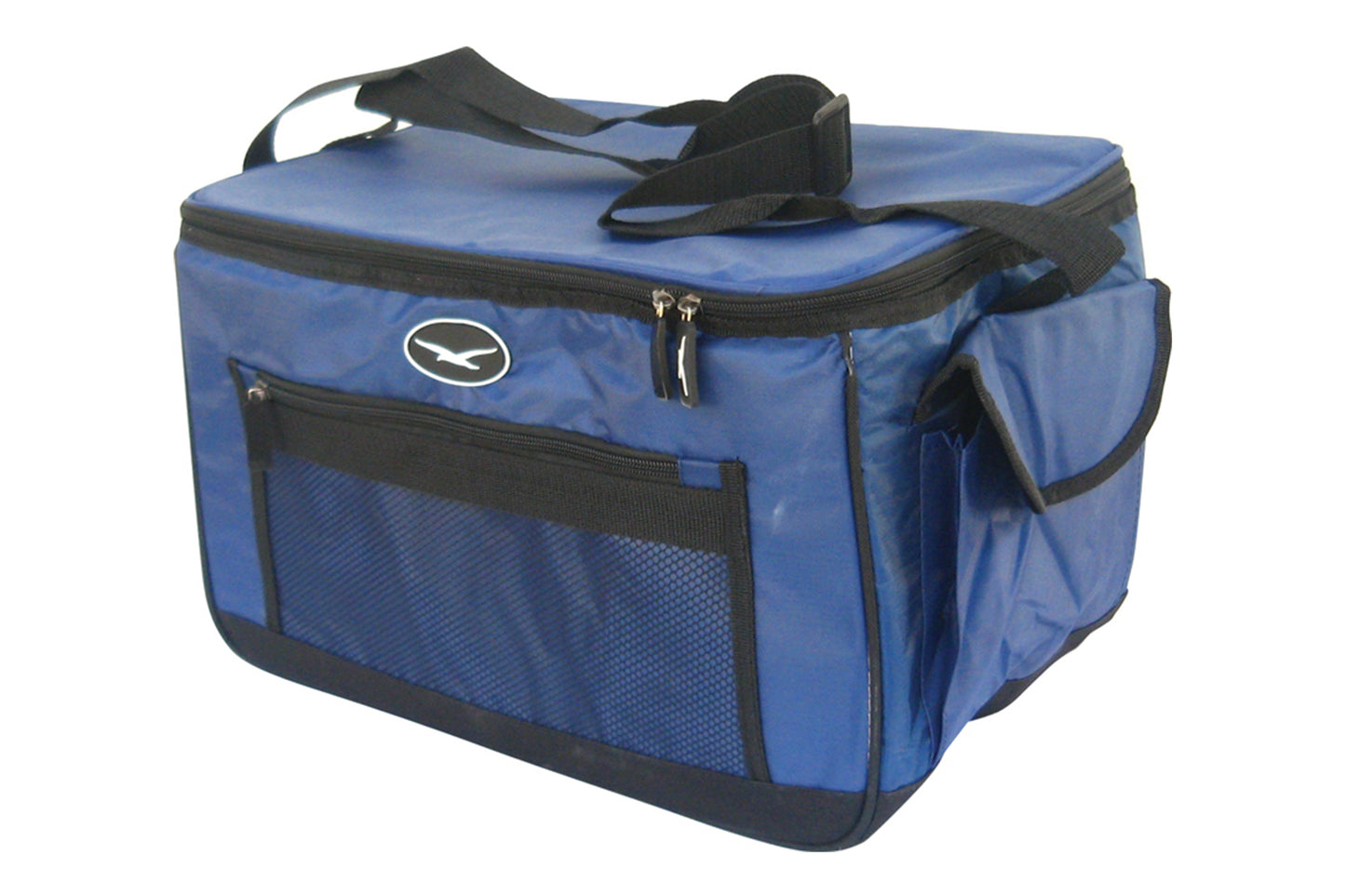 48 CAN (28LT) NYLON CoolerBAG