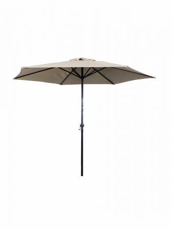 Parasol 2.7M-Beige