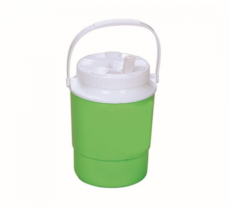 2 LT THERMAL JUG GREEN