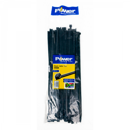 BLK 400mm x 7.9 - 50'S