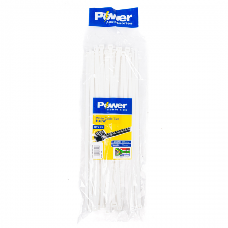 WHT 400mm x 7.9 - 25'S