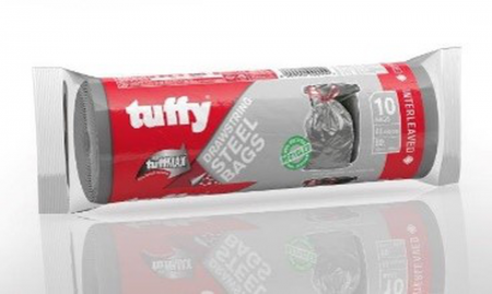 TUFFY STEEL BAG ON ROLL (CRTN OF 20)