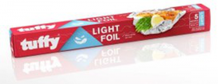Tuffy 5M Foil Light (Crtn Of 15)