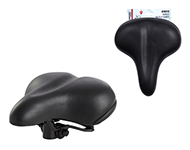 BICYCLE SADDLE CITY/TOURIST