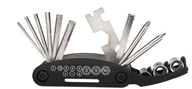 BICYCLE MULTITOOL SET