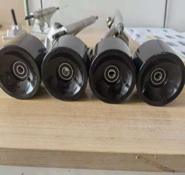 Surfboard Wheels-Set Of 4