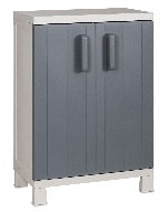 ANNIVERSARY MIDI SHORT CABINET