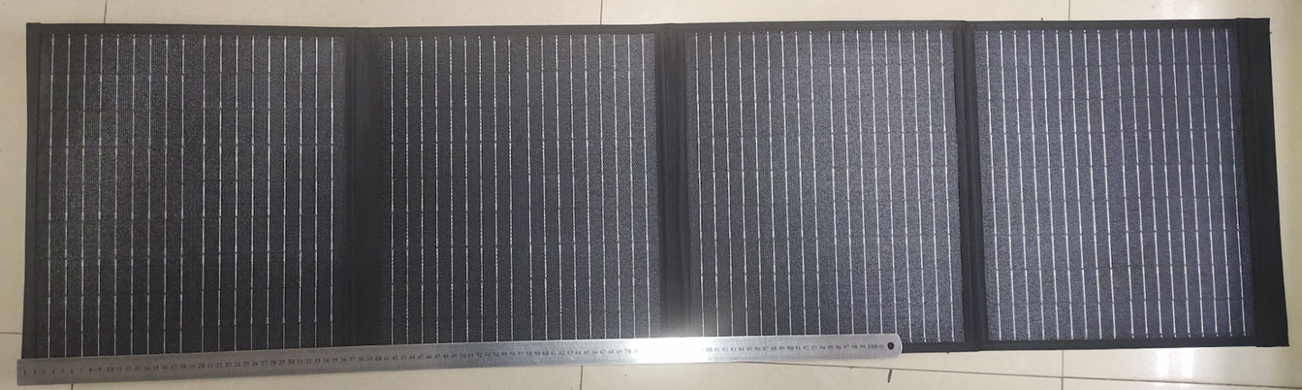 Solar Panel 200W