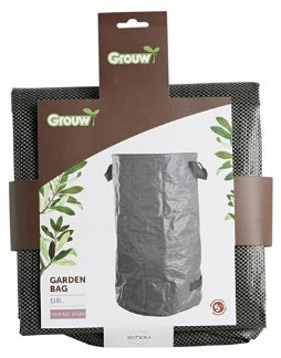 GARDEN BAG 118L