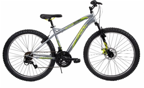 26" Extent Mens Bike