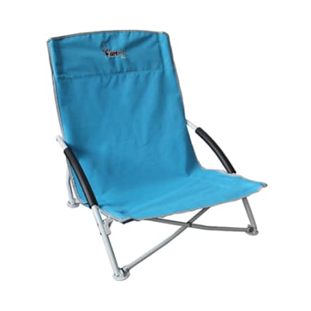 Afritrail Tern Beach Chair - 90Kg