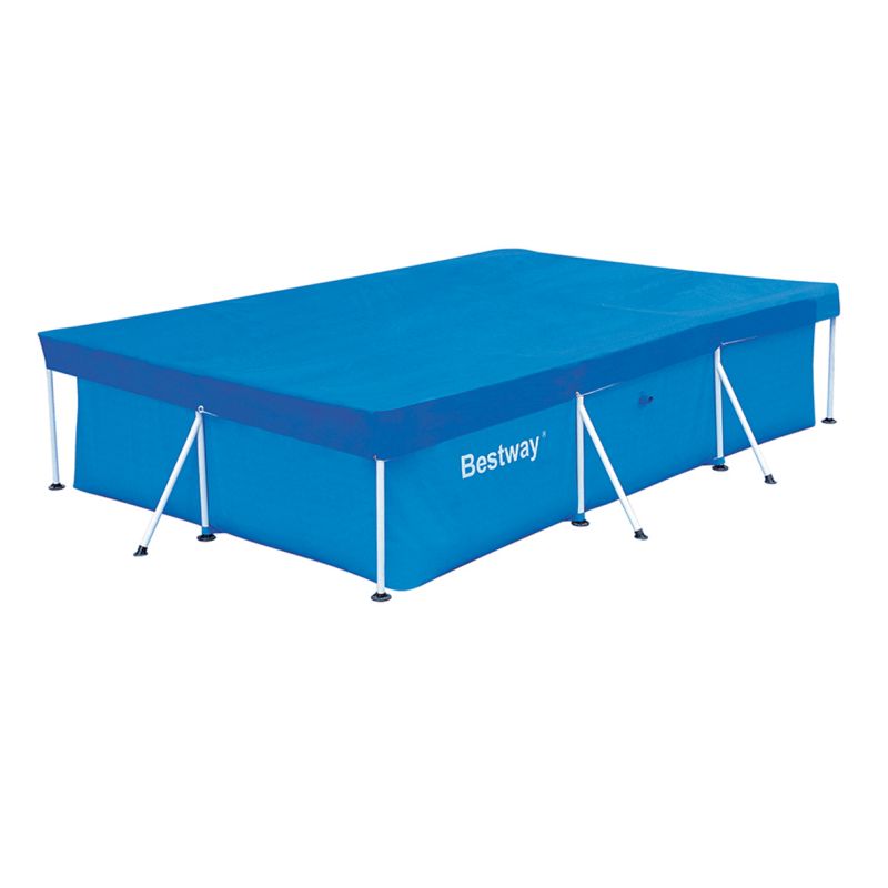 118"X79" FRAME POOL COVER