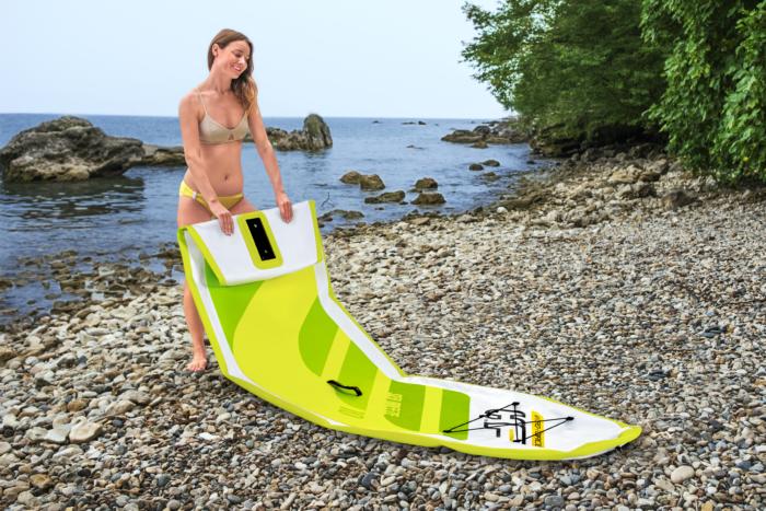 Sea Breeze Set  3.05Mx84Cm