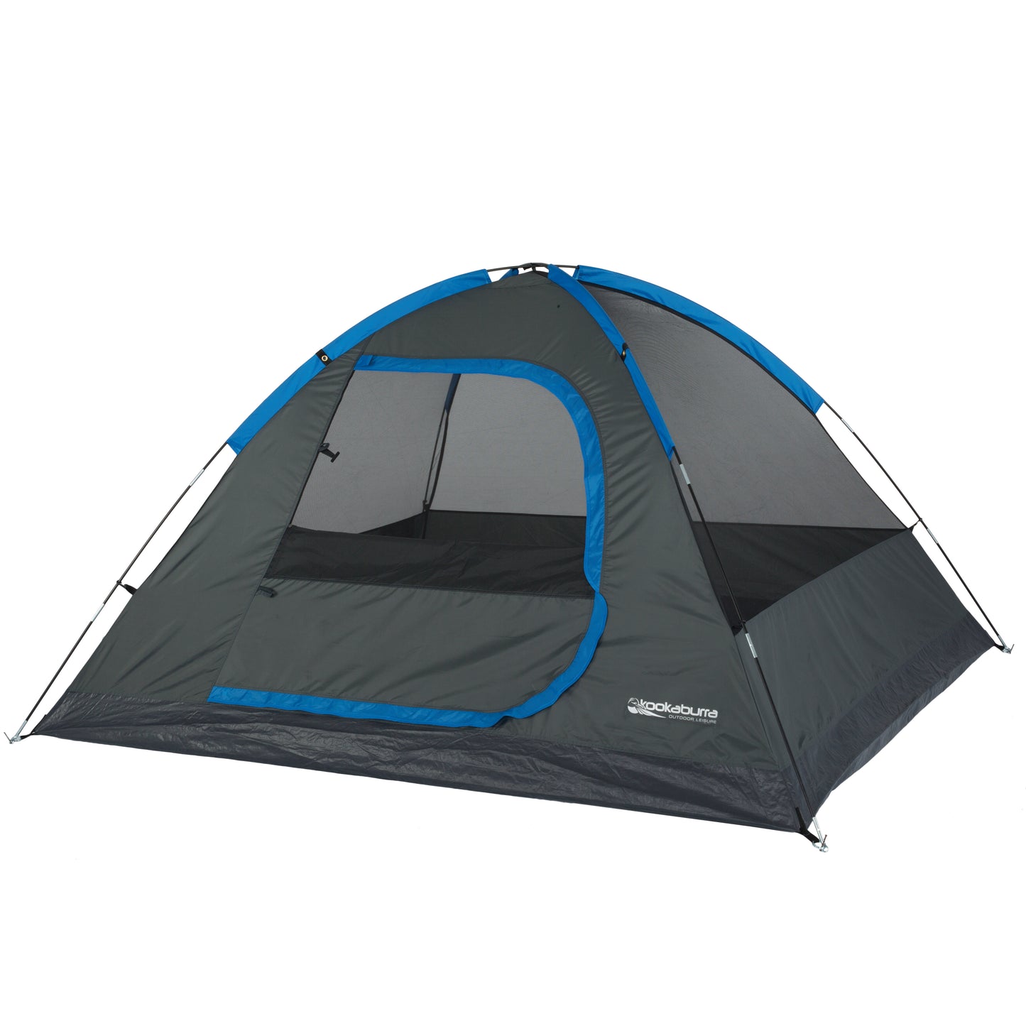 4 Person Dome Tent