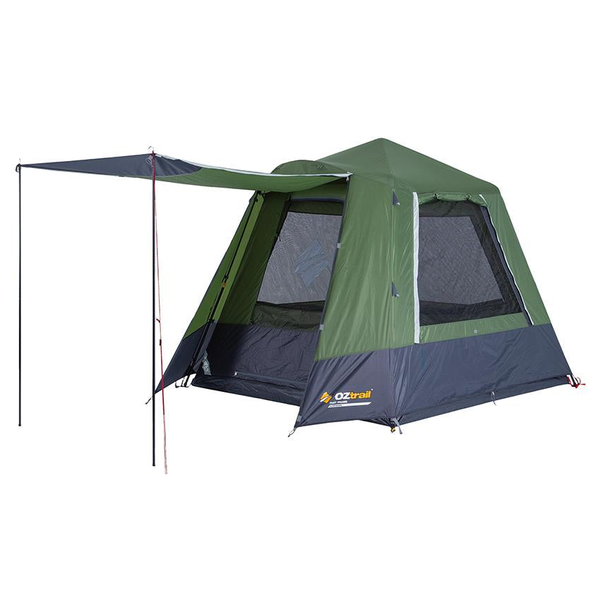 FAST FRAME 4P TENT