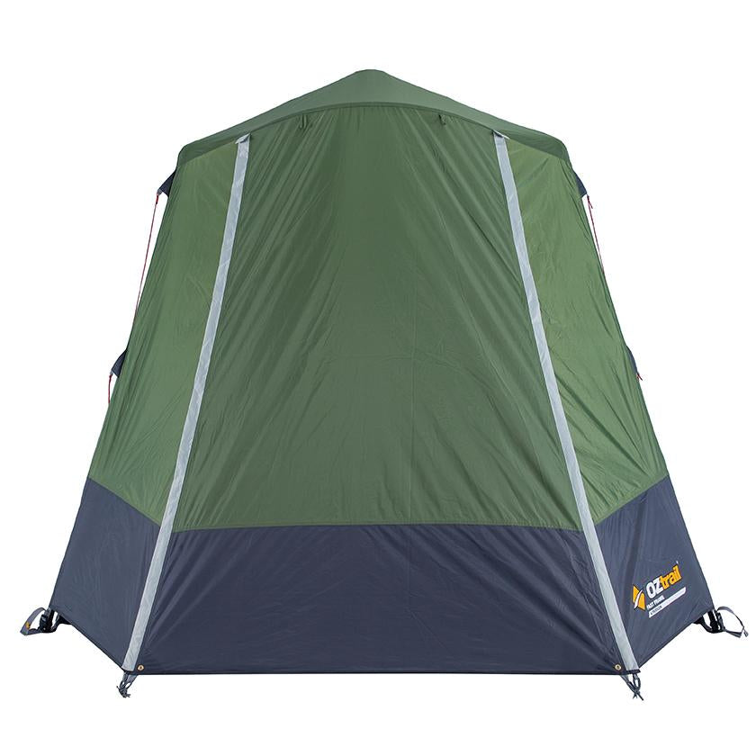 FAST FRAME 4P TENT