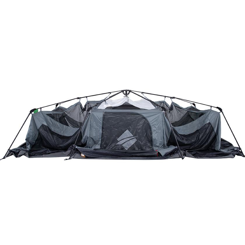 Fast Frame Blockout 10P Tent