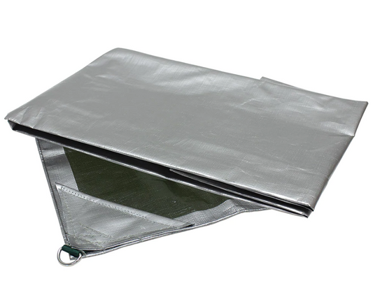 ULTRARIG XHD POLY TARP 20 X 24