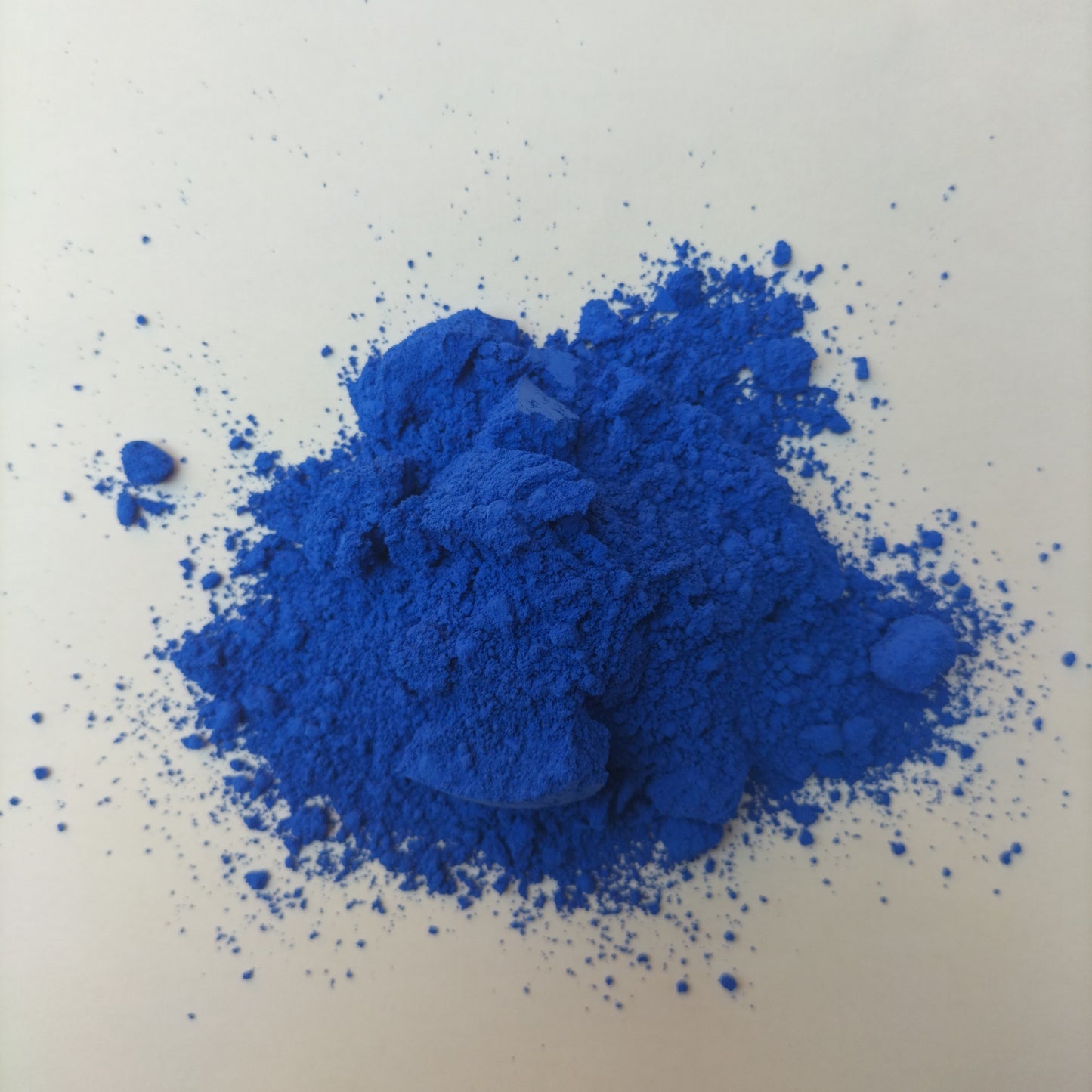 Ultramarine Blue