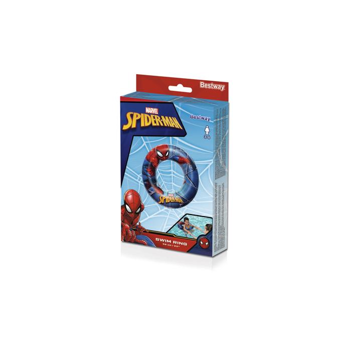 56CM SPIDER MAN SWIM RING