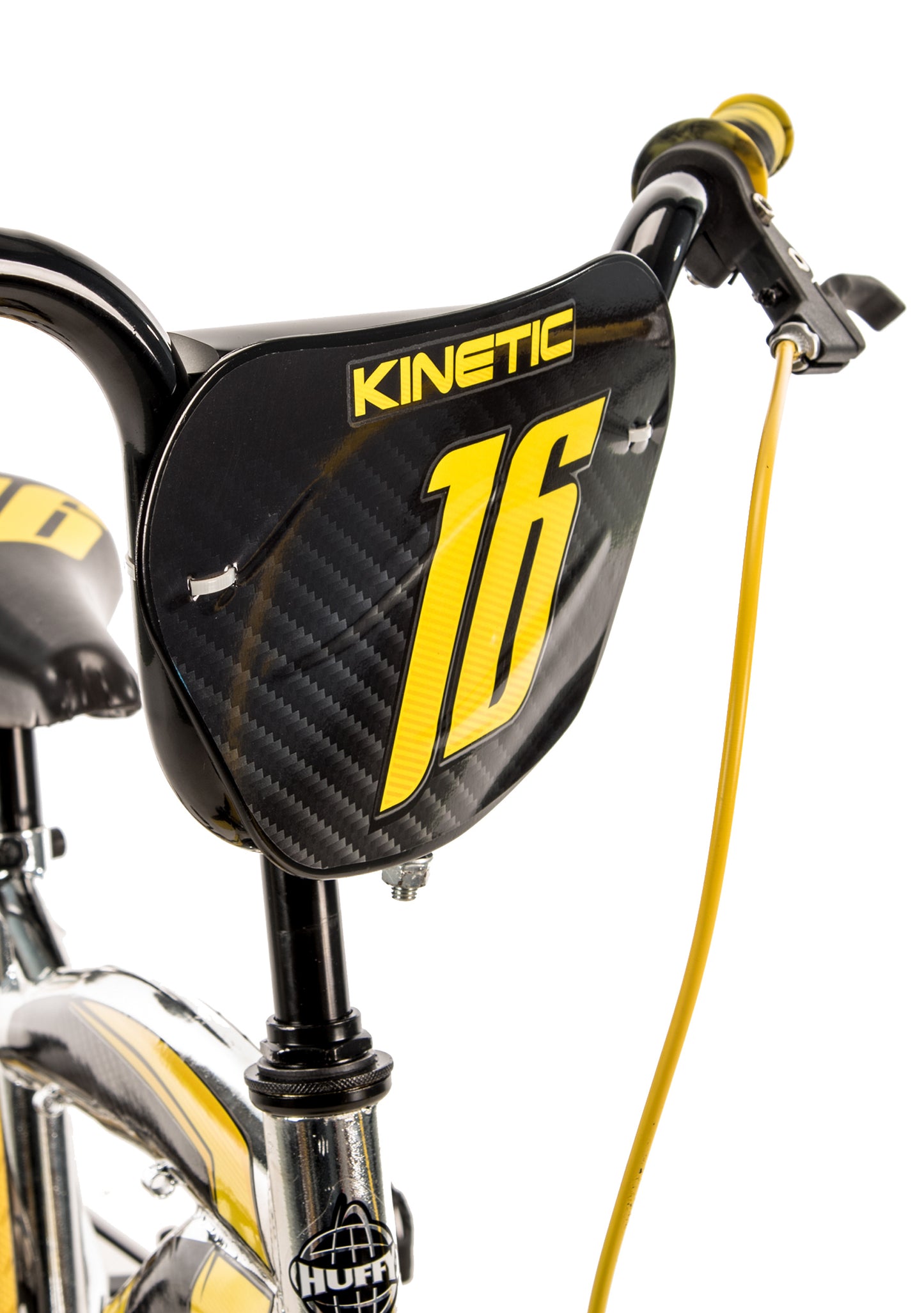 16' Kinetic Boys Bicycle