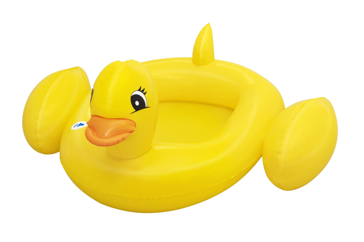 Funspeakers Duck Baby Boat 1.02M X 99Cm