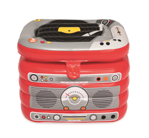 Party Turntable Cooler  61Cm